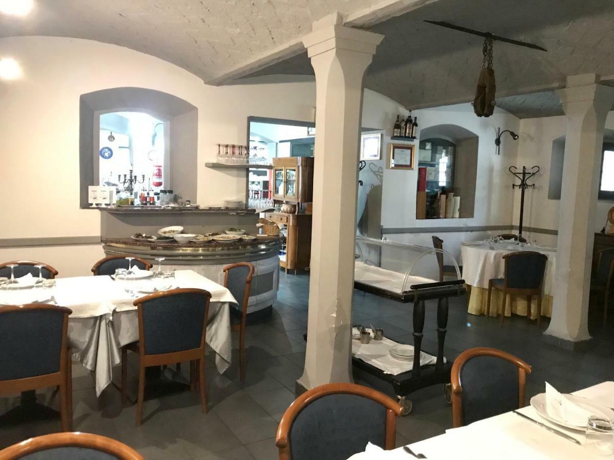 taverna napoleone San Lorenzo  Esterno foto