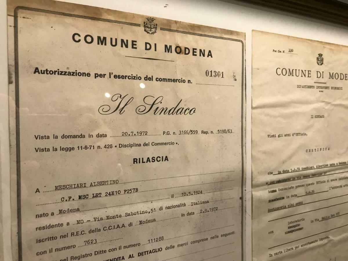 taverna napoleone San Lorenzo  Esterno foto